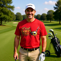 Load image into Gallery viewer, Cool Dad's Club T-Shirt