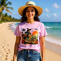 Load image into Gallery viewer, Witch Beach Bicycle