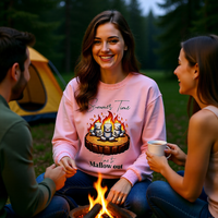 Load image into Gallery viewer, Time to Mallow Out sweatshirt