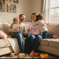 Load and play video in Gallery viewer, About That MOM Life