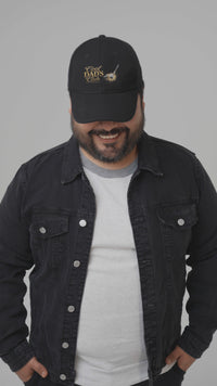Load and play video in Gallery viewer, Cool Dad's Club Cap