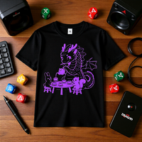 Load image into Gallery viewer, Dragon Tea Party