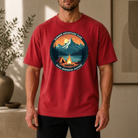 Load image into Gallery viewer, Summer Adventure Club Graphic Tee