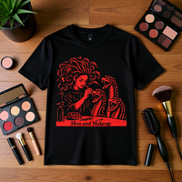 Load image into Gallery viewer, Medusa Hiss and Makeup
