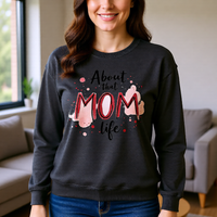 Load image into Gallery viewer, About That MOM Life