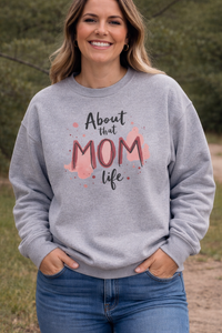 Load image into Gallery viewer, About That MOM Life