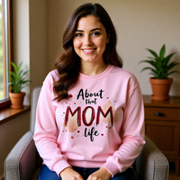 Load image into Gallery viewer, About That MOM Life