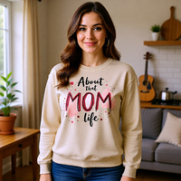 Load image into Gallery viewer, About That MOM Life