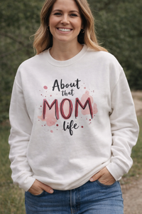 Load image into Gallery viewer, About That MOM Life