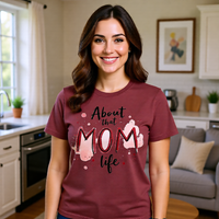 Load image into Gallery viewer, About That MOM Life