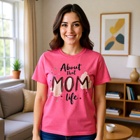 Load image into Gallery viewer, About That MOM Life