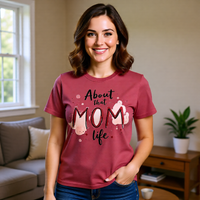 Load image into Gallery viewer, About That MOM Life