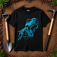 Load image into Gallery viewer, T-Rex Selfie