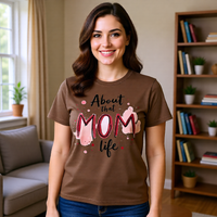 Load image into Gallery viewer, About That MOM Life