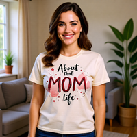 Load image into Gallery viewer, About That MOM Life