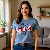 Load image into Gallery viewer, About That MOM Life