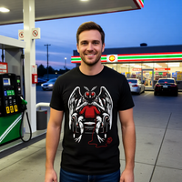 Load image into Gallery viewer, Mothman Knitting